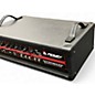 Used Peavey Nitrobass Bass Amp Head