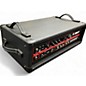 Used Peavey Nitrobass Bass Amp Head