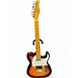Used Tagima TW55 2 Color Sunburst Solid Body Electric Guitar thumbnail