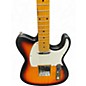 Used Tagima TW55 2 Color Sunburst Solid Body Electric Guitar