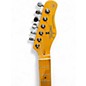 Used Tagima TW55 2 Color Sunburst Solid Body Electric Guitar