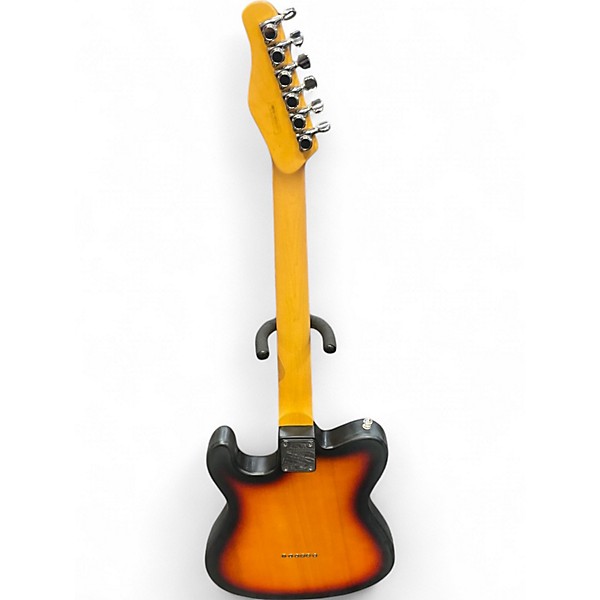 Used Tagima TW55 2 Color Sunburst Solid Body Electric Guitar