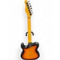 Used Tagima TW55 2 Color Sunburst Solid Body Electric Guitar