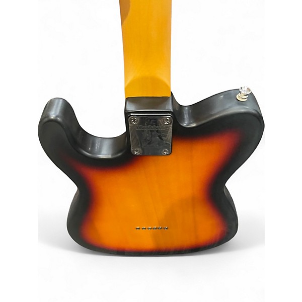 Used Tagima TW55 2 Color Sunburst Solid Body Electric Guitar