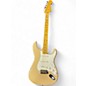 Used 2024 Fender Custom Shop Todd Krauss 1958 Stratocaster JRN MBTK Desert Sand Solid Body Electric Guitar thumbnail