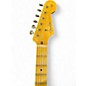 Used 2024 Fender Custom Shop Todd Krauss 1958 Stratocaster JRN MBTK Desert Sand Solid Body Electric Guitar