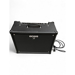 Used BOSS KTN100 MK3 Guitar Combo Amp