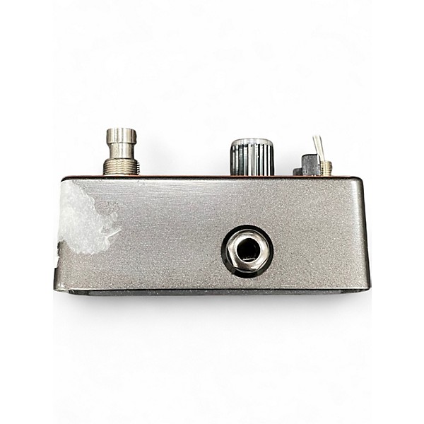 Used Myomorpha T-CUBE Effect Pedal