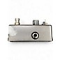 Used Myomorpha T-CUBE Effect Pedal