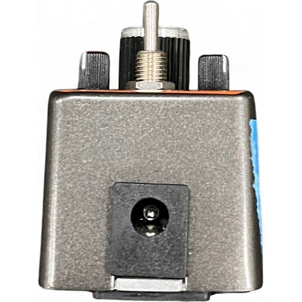Used Myomorpha T-CUBE Effect Pedal