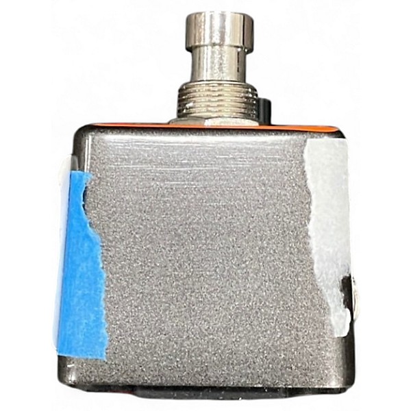 Used Myomorpha T-CUBE Effect Pedal