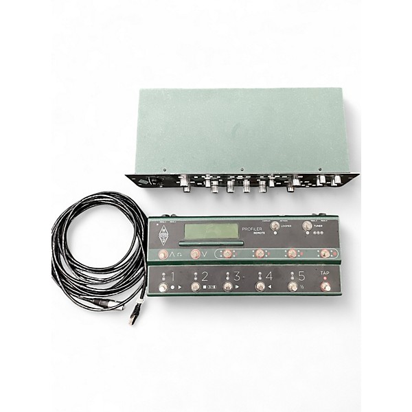 Used Kemper Profiler PowerRack 600W Class D Profiling Solid State Guitar Amp Head,New Products : American Fashion Style Bags On Sale