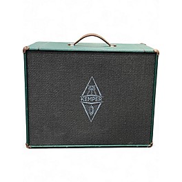 Used Kemper Cabinet Guitar Cabinet