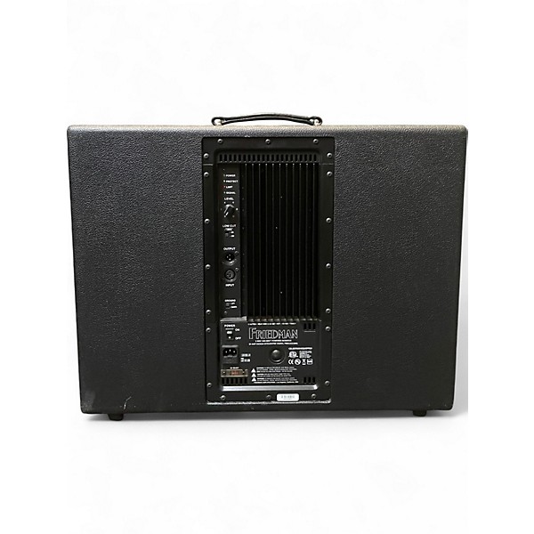 Used Friedman ASC12 Guitar Cabinet