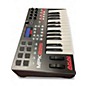Used Akai Professional MPK225 25-Key MIDI Controller