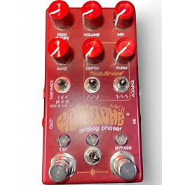 Used Chasebliss WOMBTONE Effect Pedal