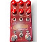 Used Chasebliss WOMBTONE Effect Pedal thumbnail