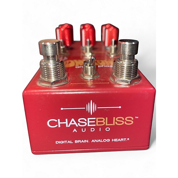 Used Chasebliss WOMBTONE Effect Pedal