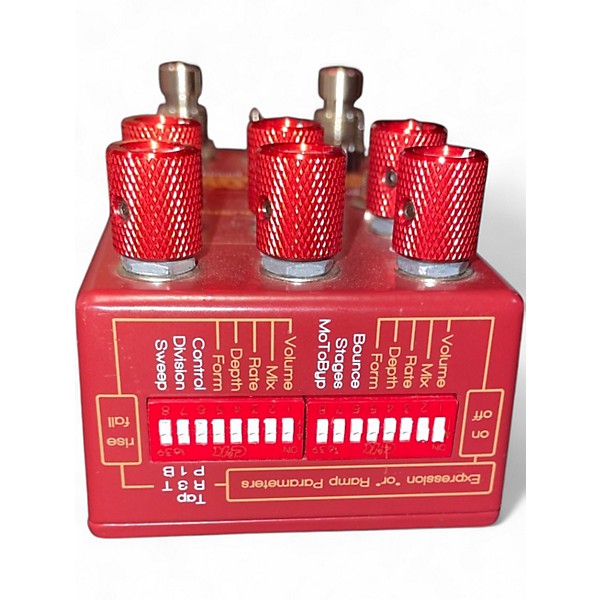 Used Chasebliss WOMBTONE Effect Pedal