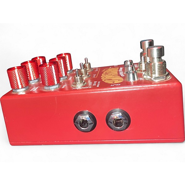 Used Chasebliss WOMBTONE Effect Pedal
