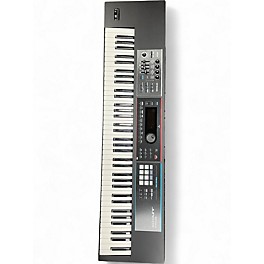 Used Roland JUNO-DS Synthesizer