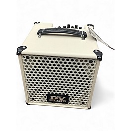 Used DV Mark Little Jazz Guitar Combo Amp