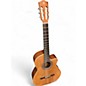 Used Alhambra MOD 1 OP CW EZ Natural Classical Acoustic Electric Guitar