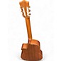 Used Alhambra MOD 1 OP CW EZ Natural Classical Acoustic Electric Guitar