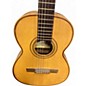 Used Giannini 2A Antique Natural Classical Acoustic Guitar