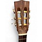 Used Giannini 2A Antique Natural Classical Acoustic Guitar