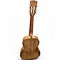Used Giannini 2A Antique Natural Classical Acoustic Guitar