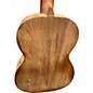 Used Giannini 2A Antique Natural Classical Acoustic Guitar