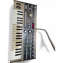Used KORG MICRO KORG Synthesizer