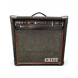 Used Crate G60 Guitar Combo Amp