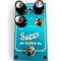 Used Supro tremolo Effect Pedal thumbnail
