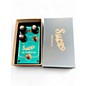 Used Supro tremolo Effect Pedal