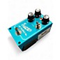 Used Supro tremolo Effect Pedal