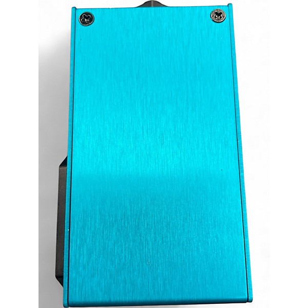 Used Supro tremolo Effect Pedal