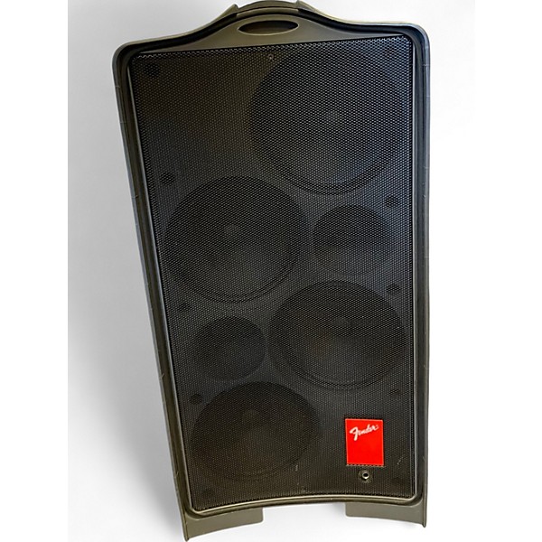 Used Fender Passport Conference Sound Package