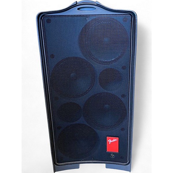 Used Fender Passport Conference Sound Package