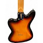 Used Vintage V65 REISSUED 3 Color Sunburst Solid Body Electric Guitar