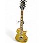 Used 2019 Gibson Les Paul Standard Seafoam Green Solid Body Electric Guitar thumbnail