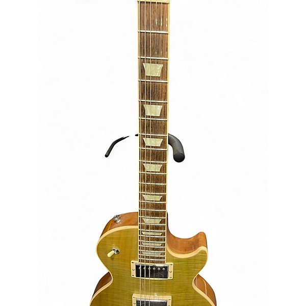 Used 2019 Gibson Les Paul Standard Seafoam Green Solid Body Electric Guitar