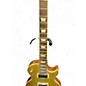 Used 2019 Gibson Les Paul Standard Seafoam Green Solid Body Electric Guitar