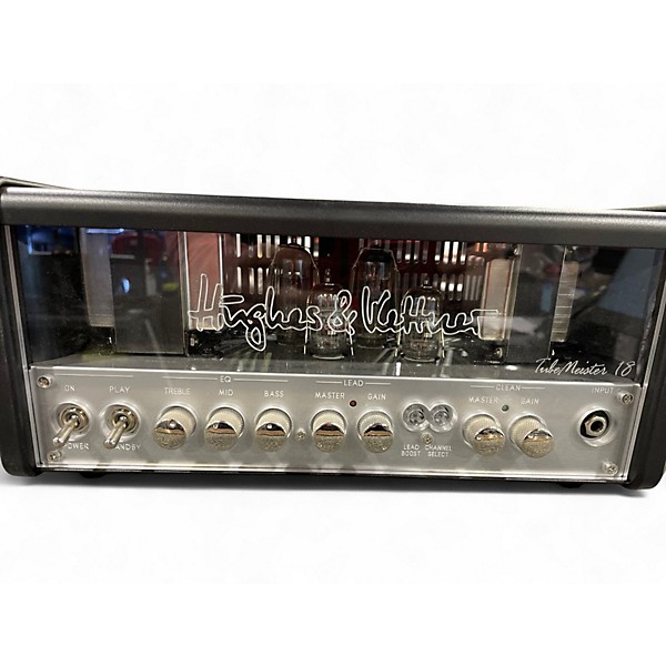 Used Hughes & Kettner Tubemeister 18 18W Tube Guitar Amp Head