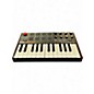 Used Akai Professional MPK Mini MIDI Controller