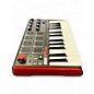 Used Akai Professional MPK Mini MIDI Controller
