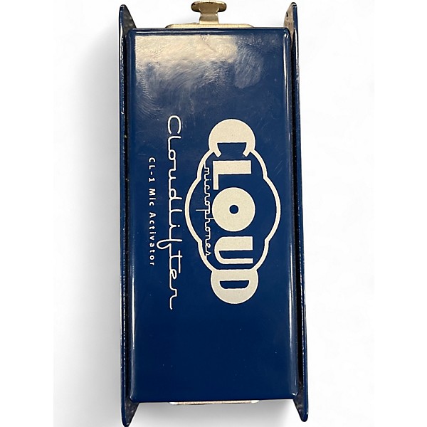 Used Cloud Cloudlifter CL-1 Microphone Preamp,New Products : American Fashion Style Bags On Sale