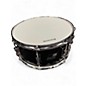 Used Ludwig 5 Piece Backbeat Black Sparkle Drum Kit