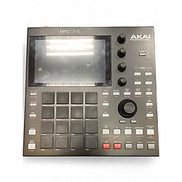 Used Akai Professional MPC ONE Production Controller